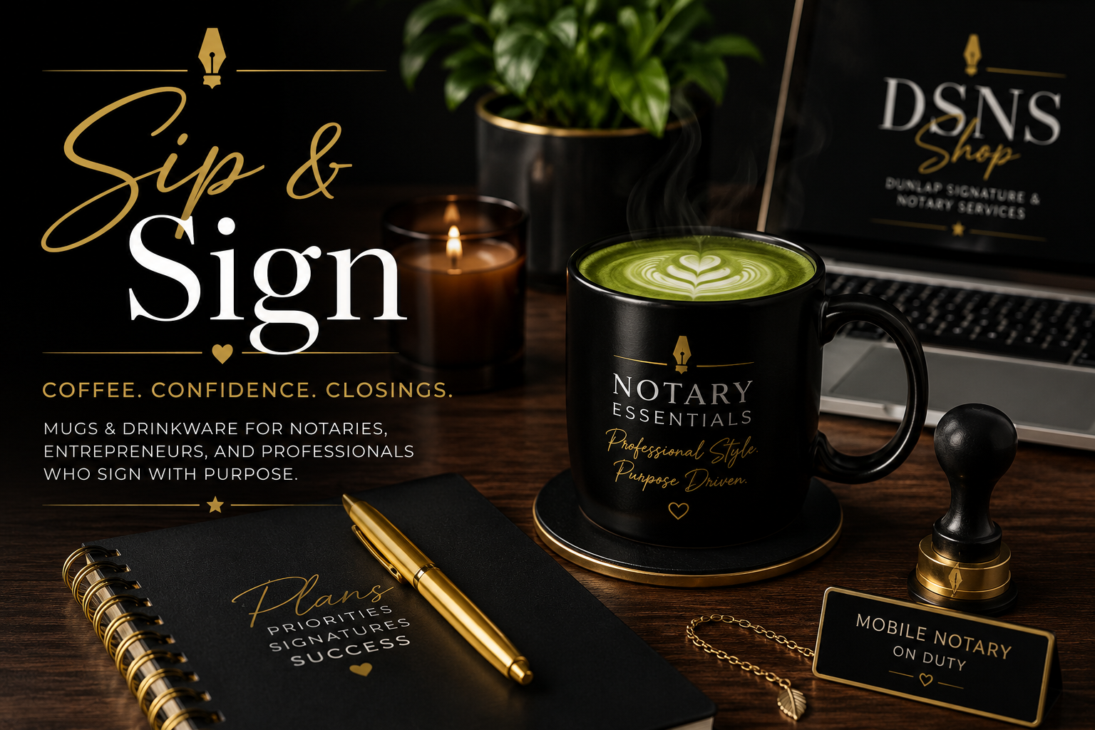 Coffee & Tea Collection