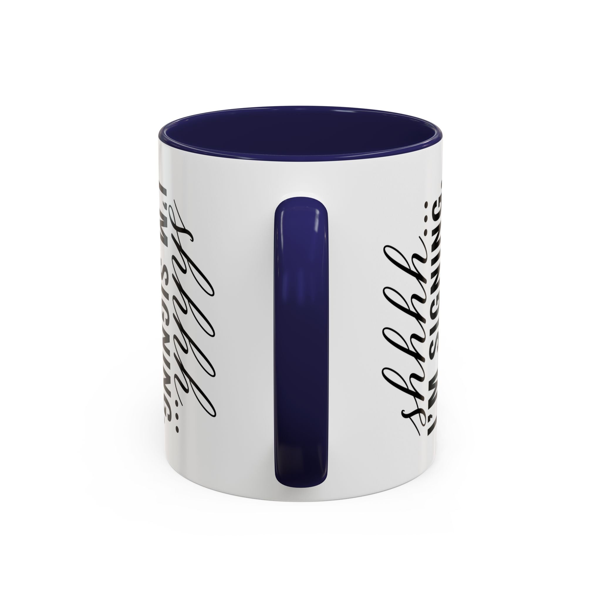I Don't Need Your Life Story. I Need Your ID. | Funny Notary Coffee Mug