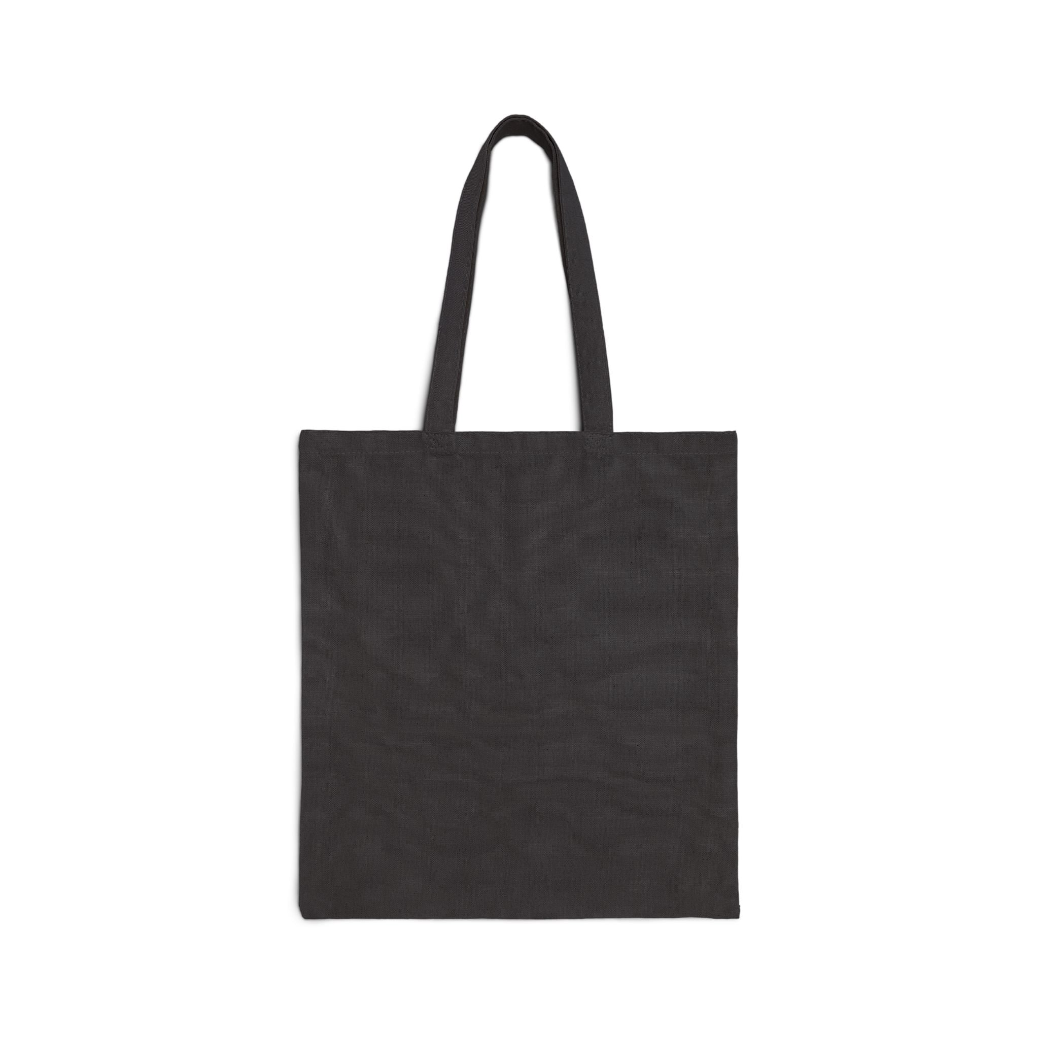 Notary Public “Signing With Purpose” Cotton Canvas Tote Bag