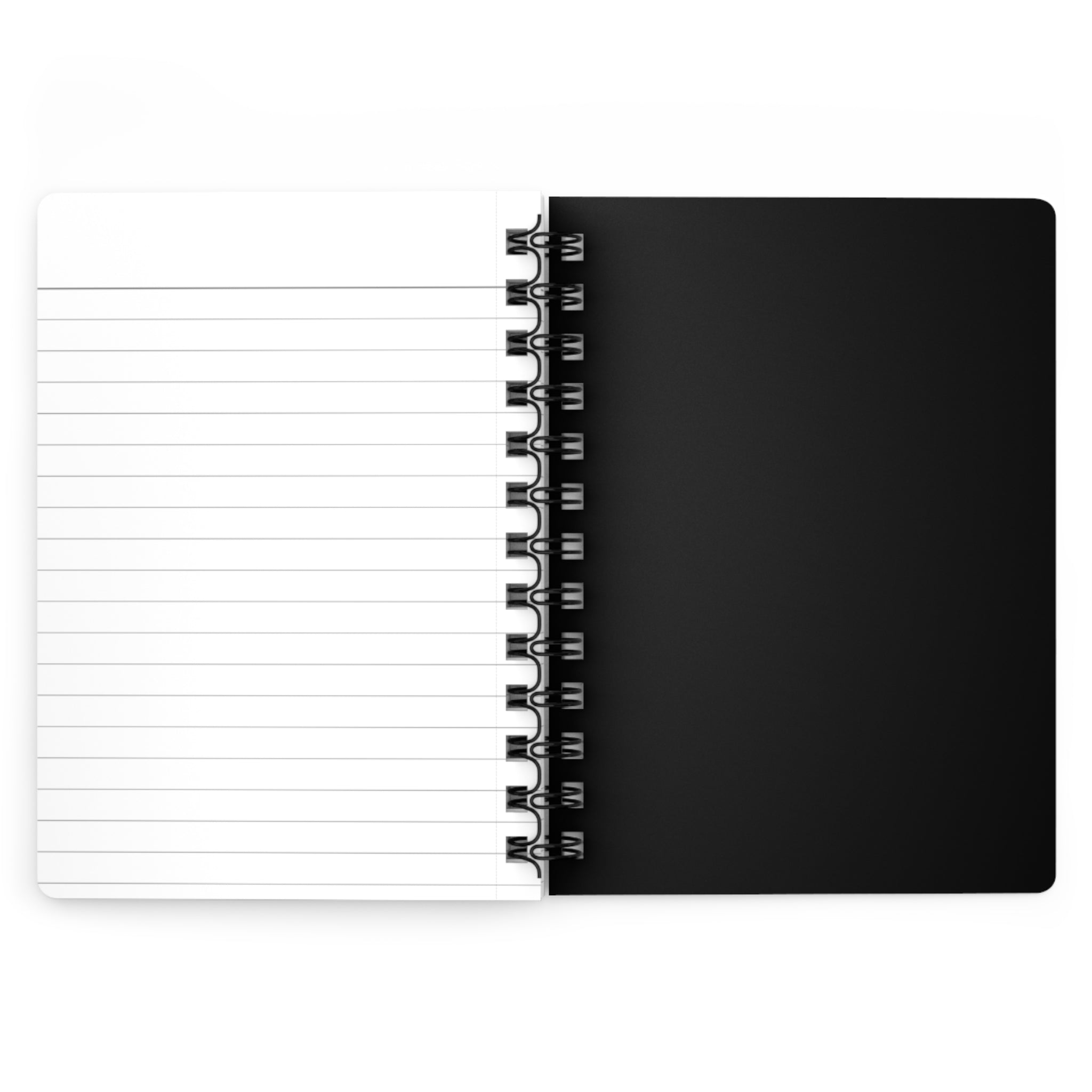 Notary Work. Purpose Driven. Spiral Journal | 150-Page Lined Notebook for Notaries, Loan Signing Agents & Mobile Professionals