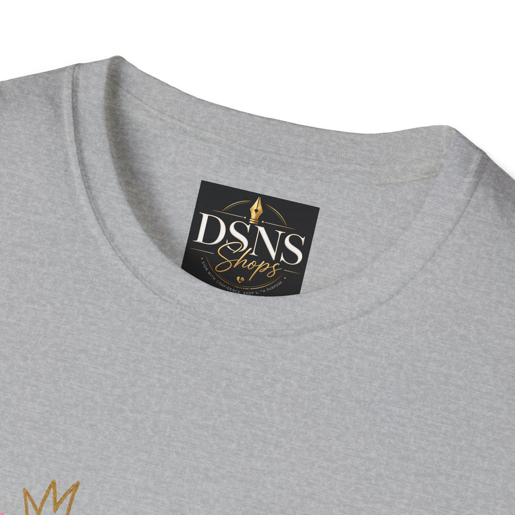 Notary Questions? I’ve Got Answers T-Shirt — Notary Public Graphic Tee