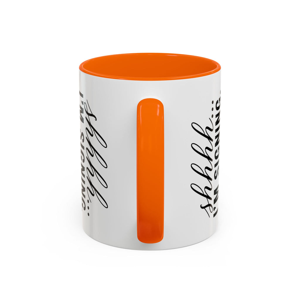 I Don't Need Your Life Story. I Need Your ID. | Funny Notary Coffee Mug