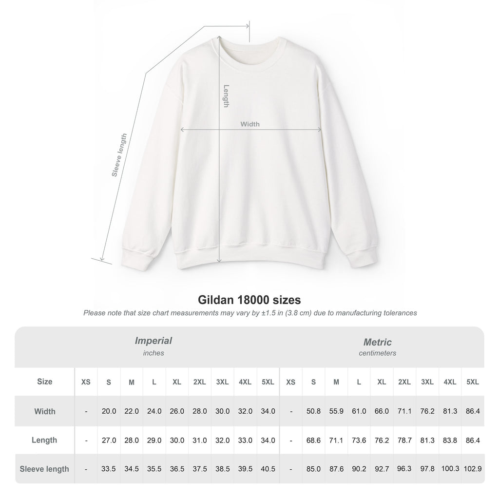 Booked Because I Built It. Crewneck Sweatshirt — Motivational Entrepreneur & Small Business Owner Sweatshirt