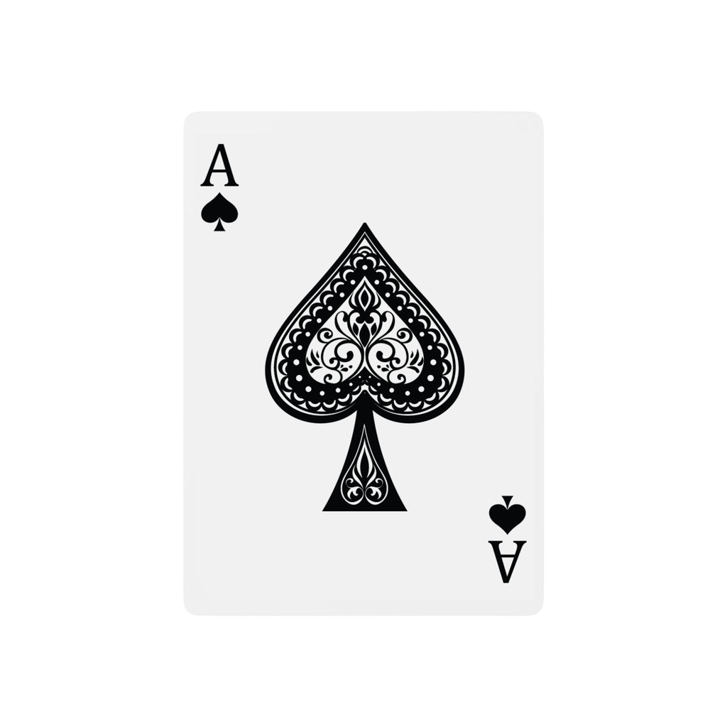Small Business, Big Dreams Playing Cards | Motivational Entrepreneur Poker Deck