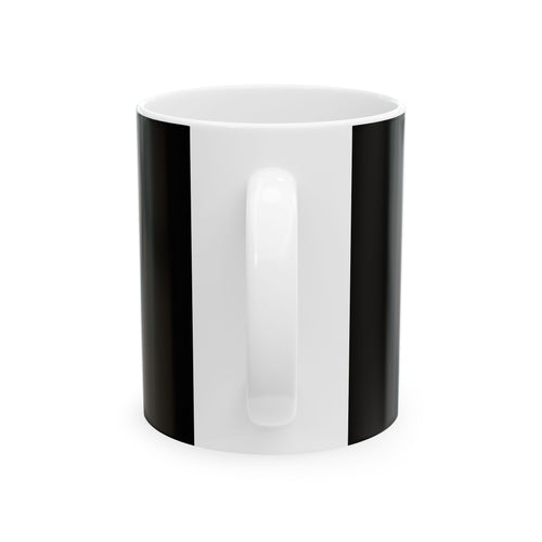 Being a Notary Is My Hustle Mug | Notary Coffee Mug | Mobile Notary Gift | Loan Signing Agent Mug | Entrepreneur Coffee Cup
