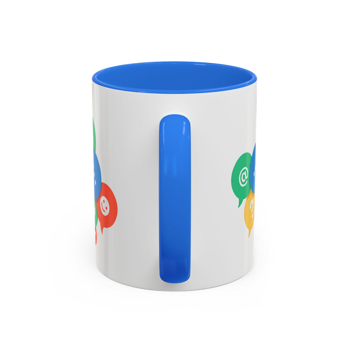 Small Business Owner Staff Meeting Mug — Funny Entrepreneur Coffee Cup