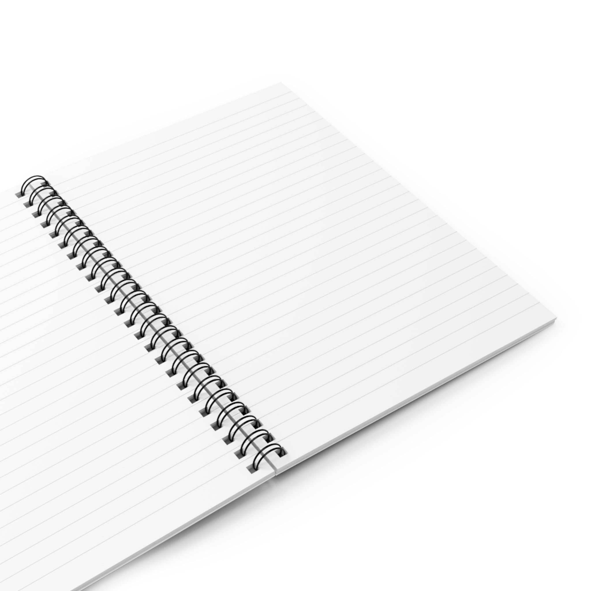 Notary Mode Spiral Notebook | Mobile Notary & Signing Agent Journal
