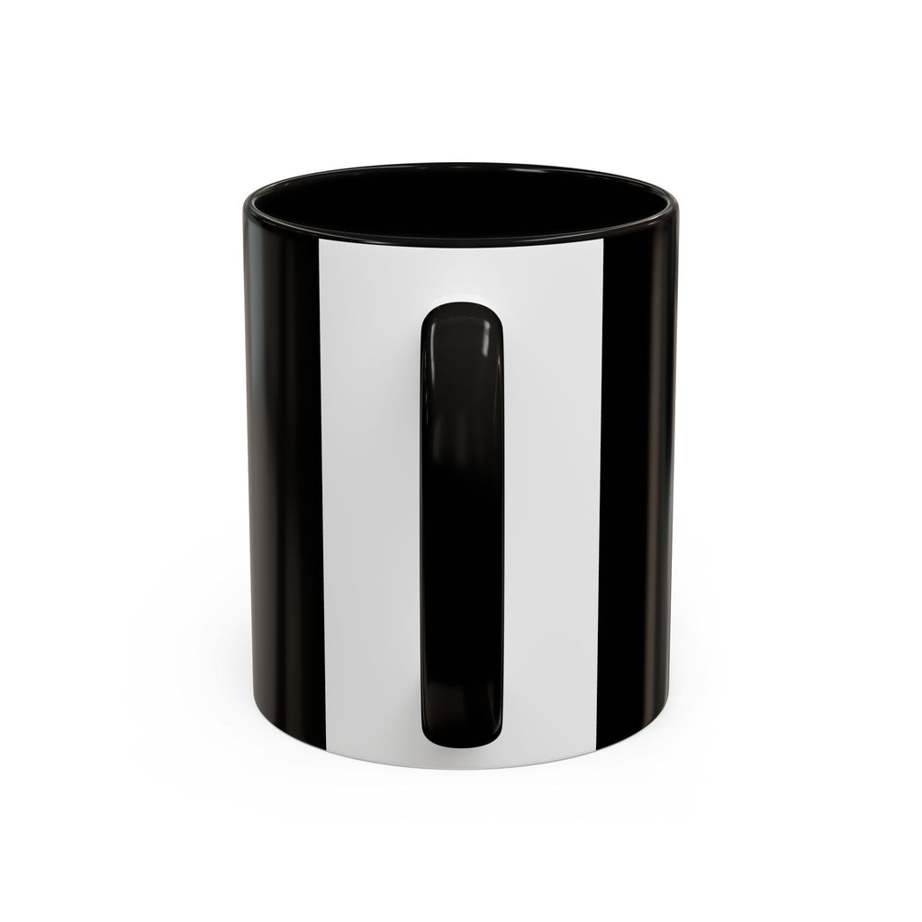 RBF Mug — "Resting Business Face: I'm not mad. I'm calculating profit."