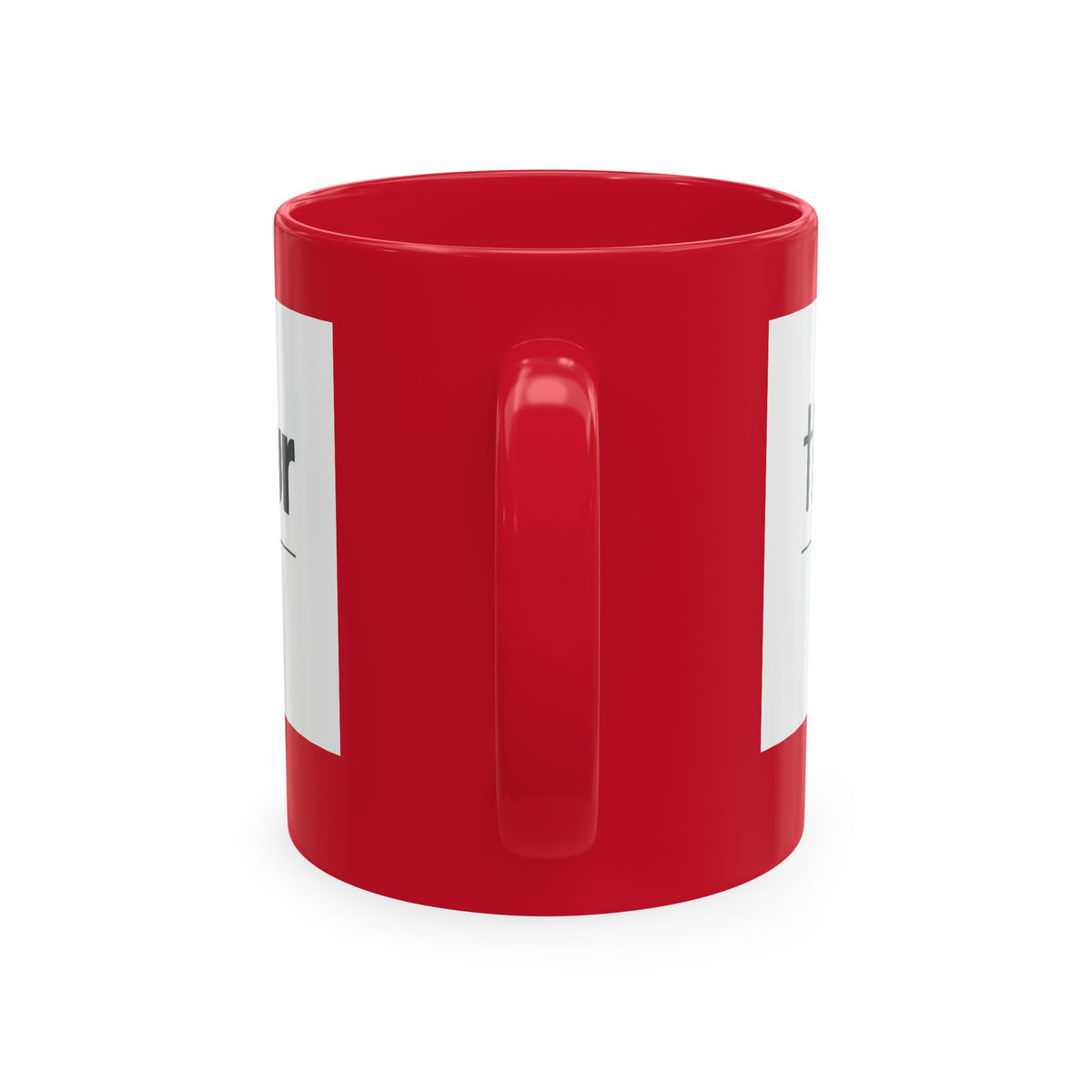The Entrepreneur 24/7 Ceramic Mug — Focused, Fearless, Funded Business Owner Coffee Cup