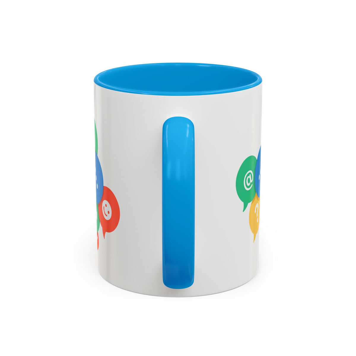 Small Business Owner Staff Meeting Mug — Funny Entrepreneur Coffee Cup
