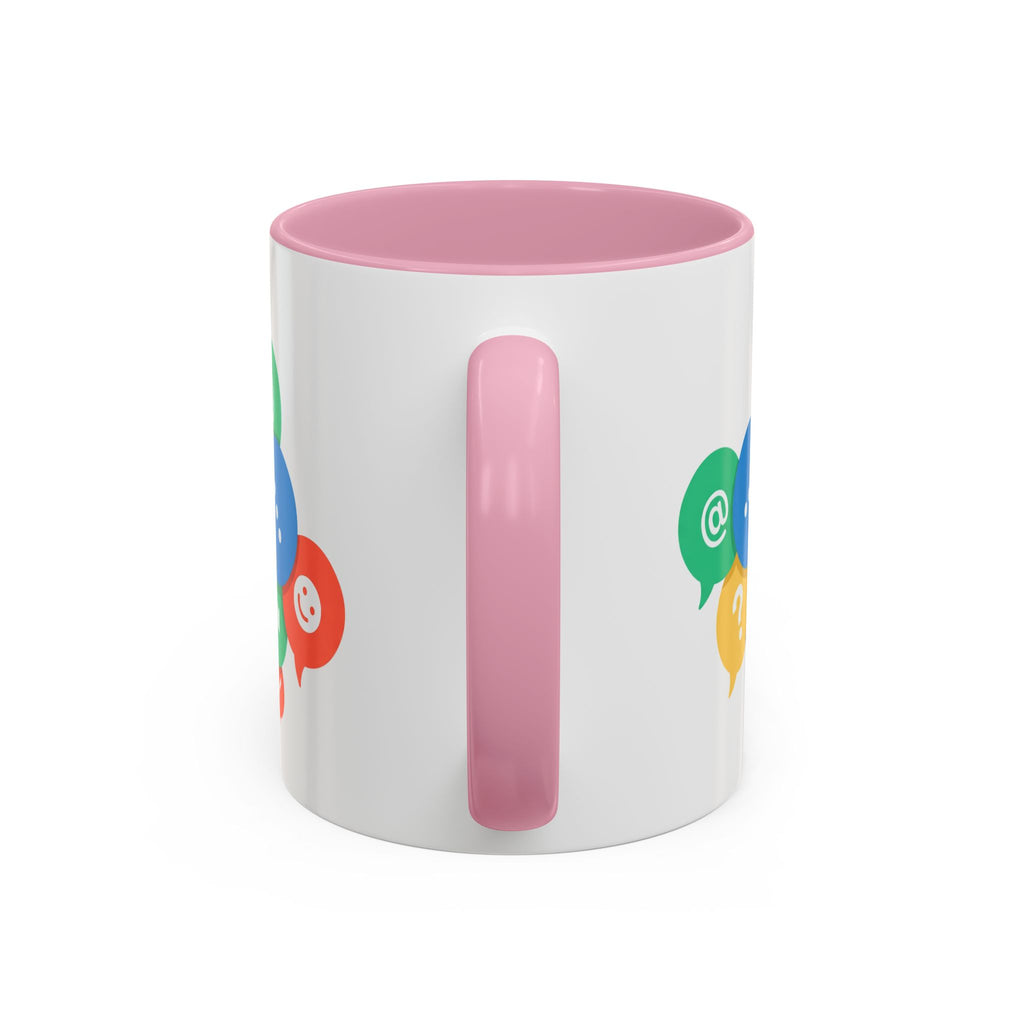 Small Business Owner Staff Meeting Mug — Funny Entrepreneur Coffee Cup
