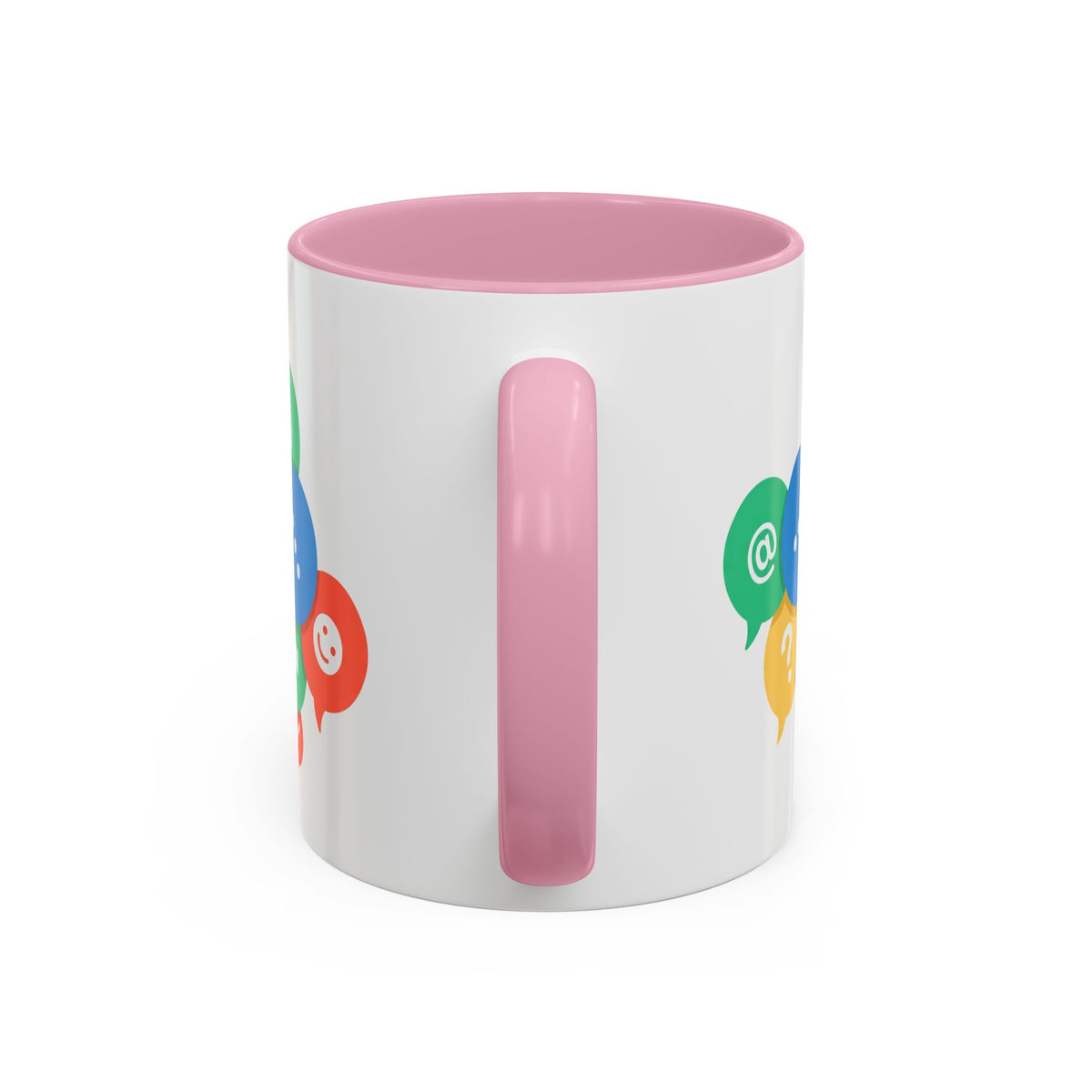 Small Business Owner Staff Meeting Mug — Funny Entrepreneur Coffee Cup