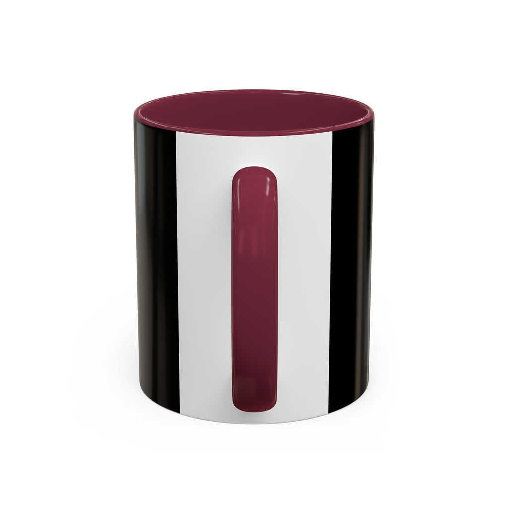 RBF Mug — "Resting Business Face: I'm not mad. I'm calculating profit."
