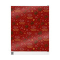 🎄 It’s Always the Season to Be a Business Owner Wrapping Paper – Small Business Holiday Gift Wrap 🎁