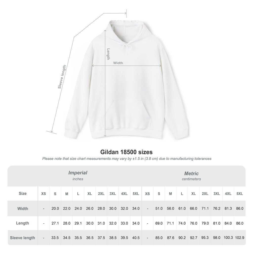 Certified Small Business Baddie Hoodie — Bold Women Entrepreneur Graphic Sweatshirt
