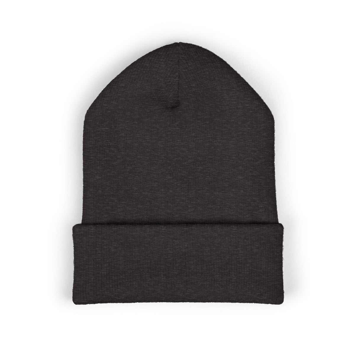 Notary Chic Embroidered Cuffed Beanie | Cozy Notary Public Winter Hat