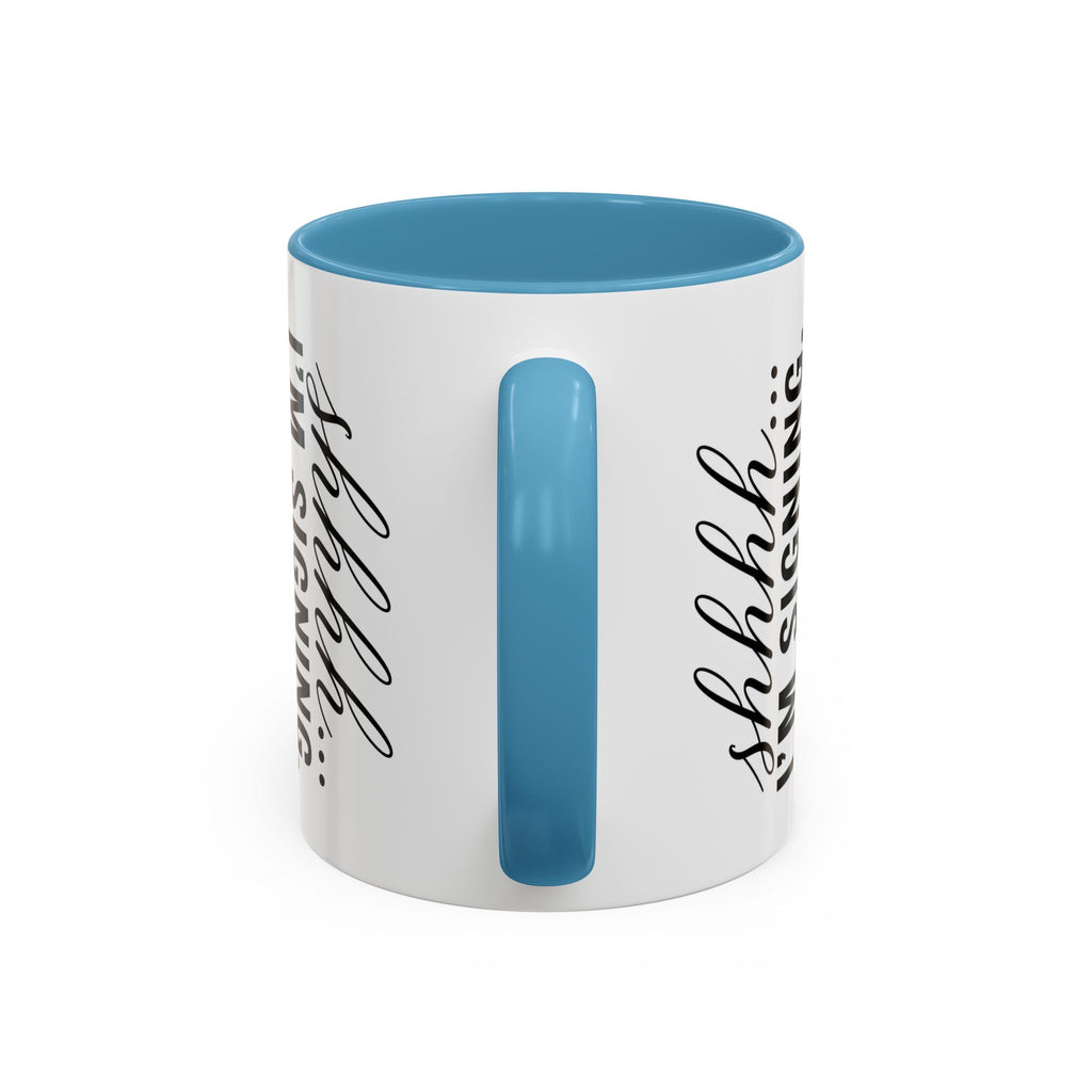 I Don't Need Your Life Story. I Need Your ID. | Funny Notary Coffee Mug