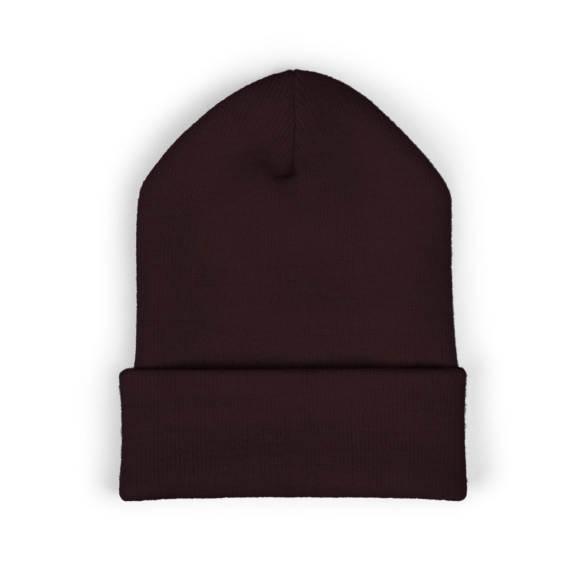 Notary Chic Embroidered Cuffed Beanie | Cozy Notary Public Winter Hat
