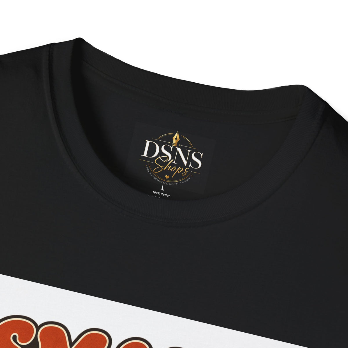 Small Business Big Harvest Graphic T-Shirt — Retro Fall Entrepreneur Tee