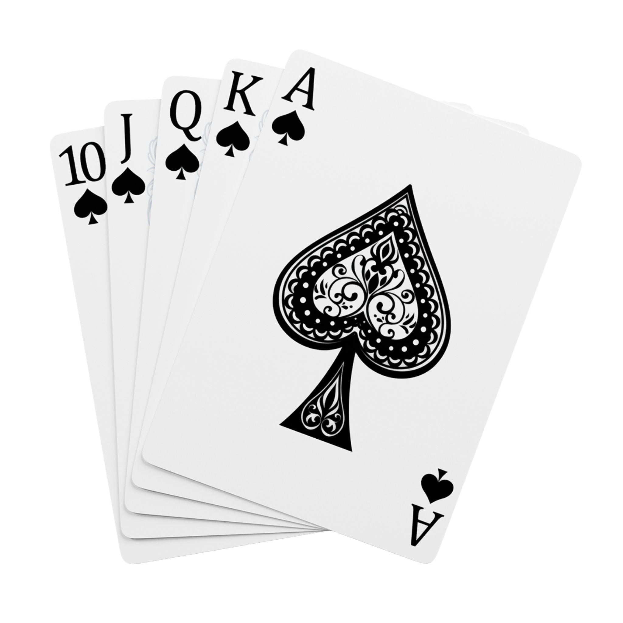 B.A.E. Playing Cards | Bad Ass Entrepreneur Poker Deck | Funny Gift for Business Owners