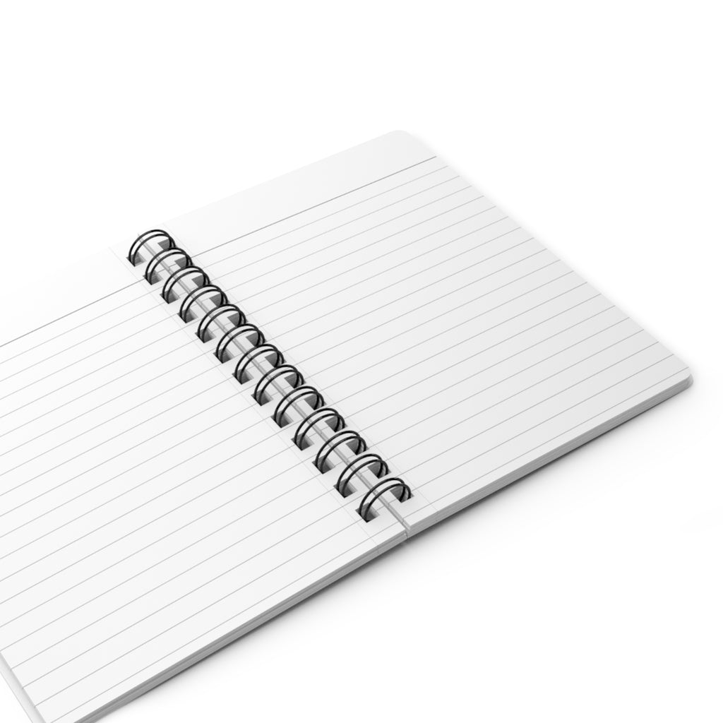 Notary Work. Purpose Driven. | Hardcover Journal for Notaries & Loan Signing Agents