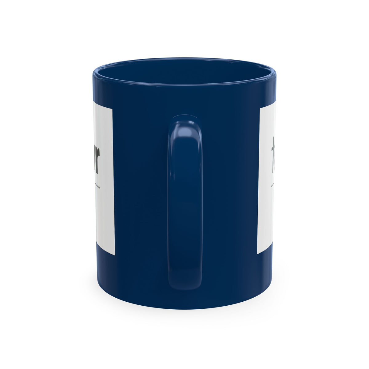 The Entrepreneur 24/7 Ceramic Mug — Focused, Fearless, Funded Business Owner Coffee Cup