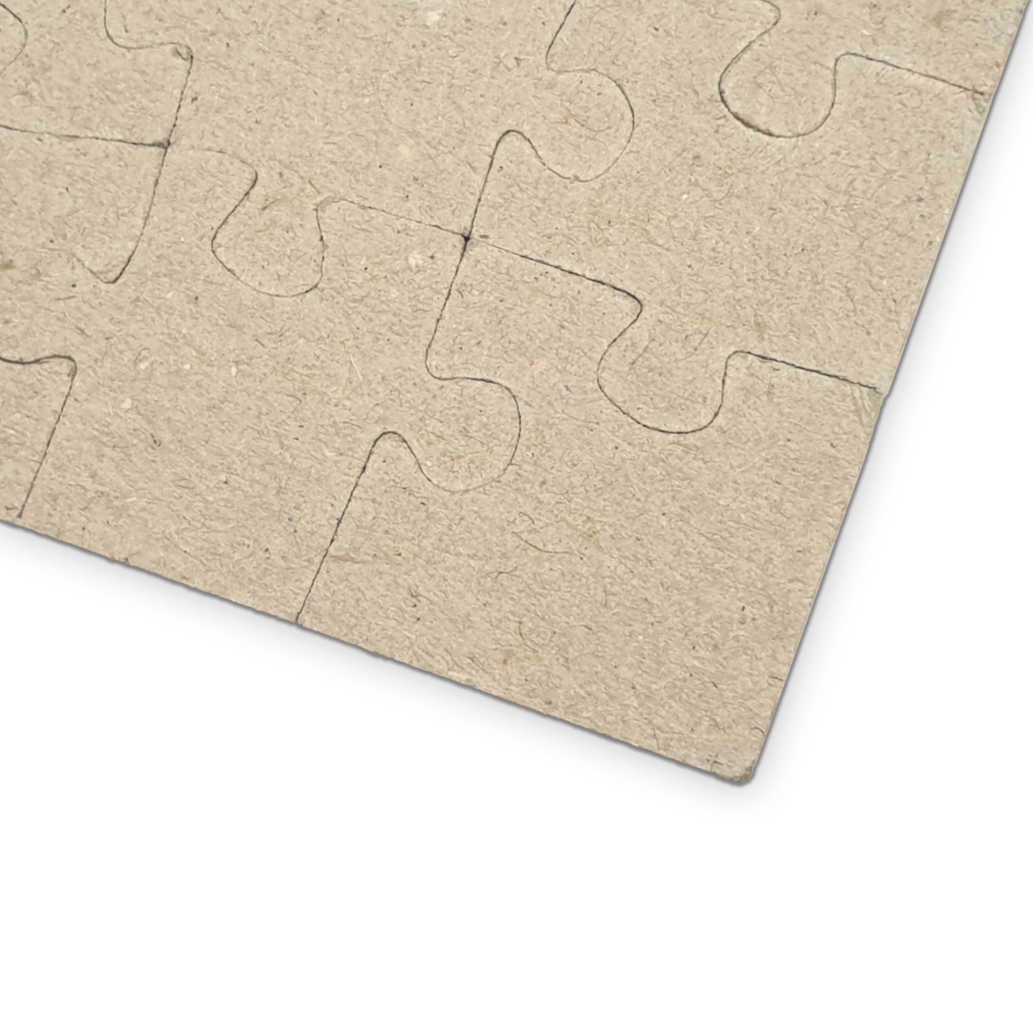 Loan Signing Word Art Jigsaw Puzzle | 110, 252, 520 & 1,014 Pieces