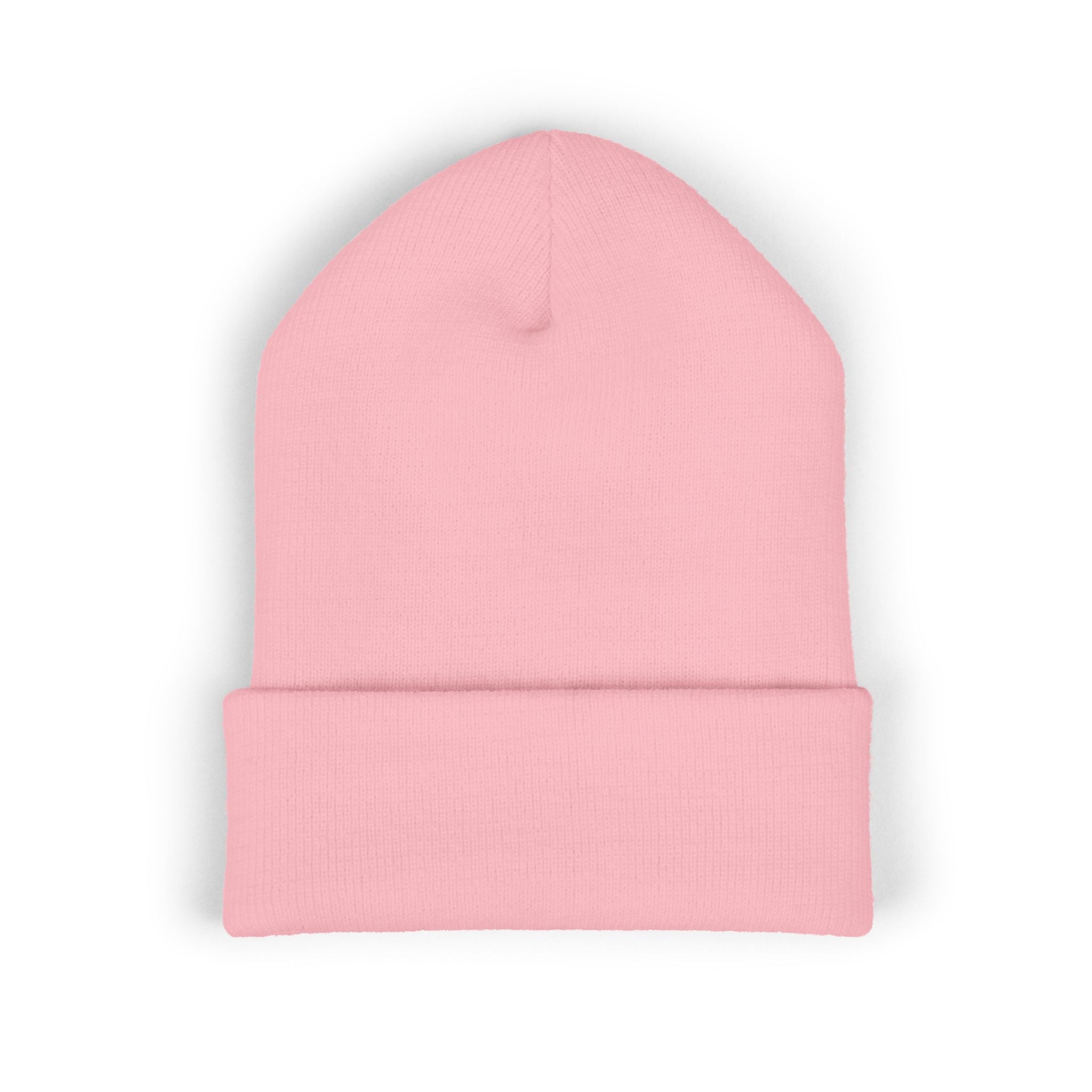 Notary Guy Embroidered Cuffed Beanie | Men's Notary Public Winter Hat