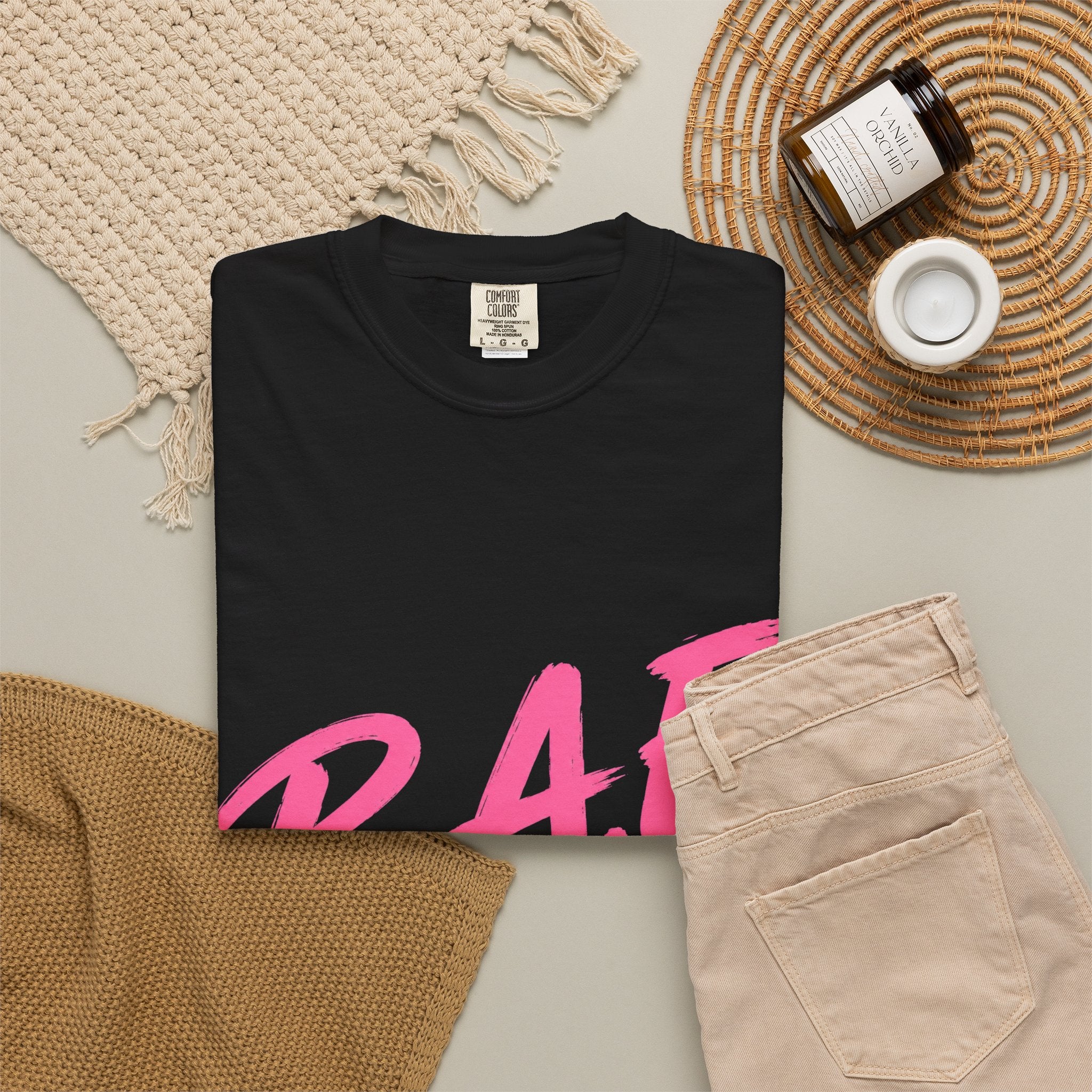 B.A.E. Bad Ass Entrepreneur Graphic Tee | Bold Business Owner Shirt