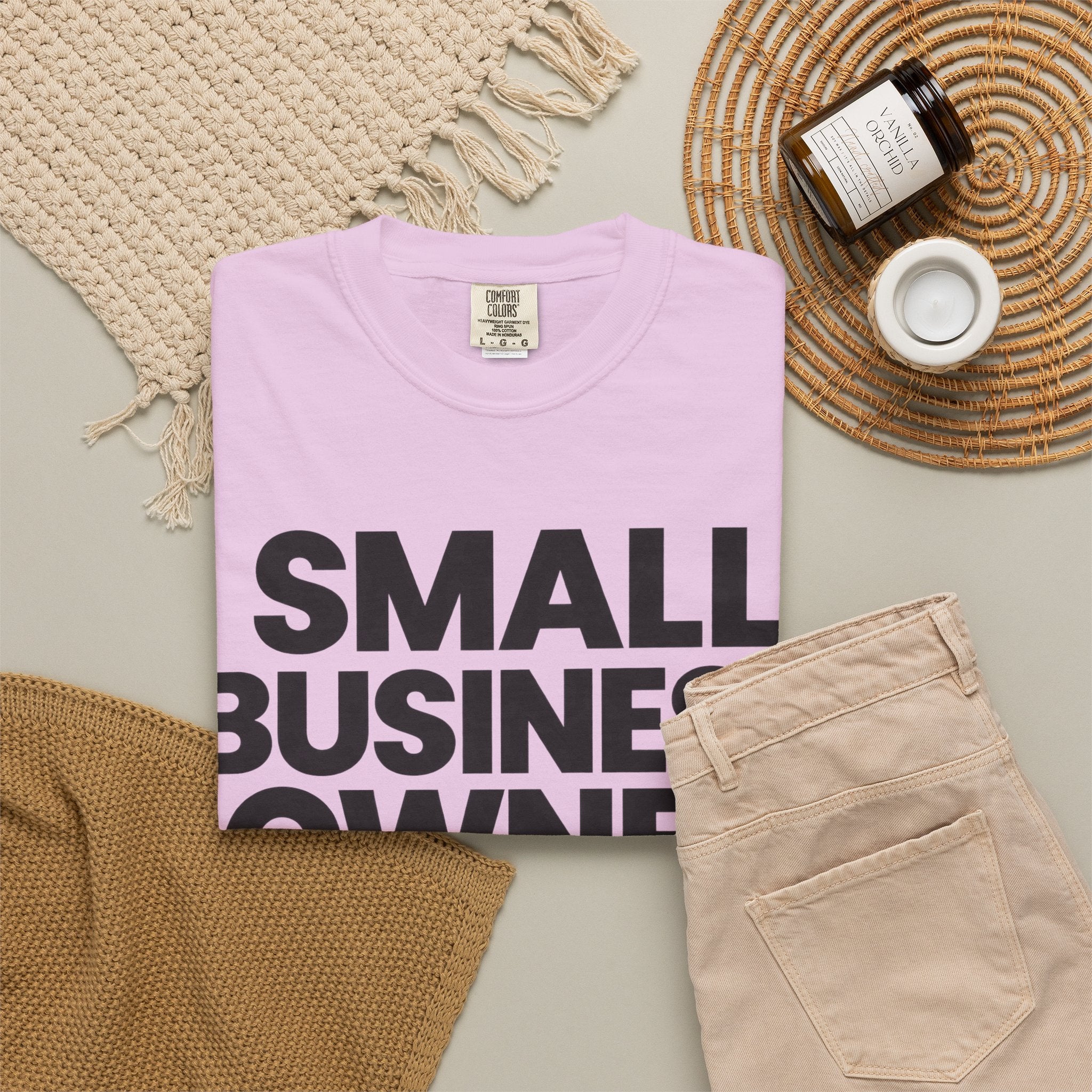Small Business Owner T-Shirt | “Currently Doing 12 Jobs at Once” Funny Entrepreneur Tee