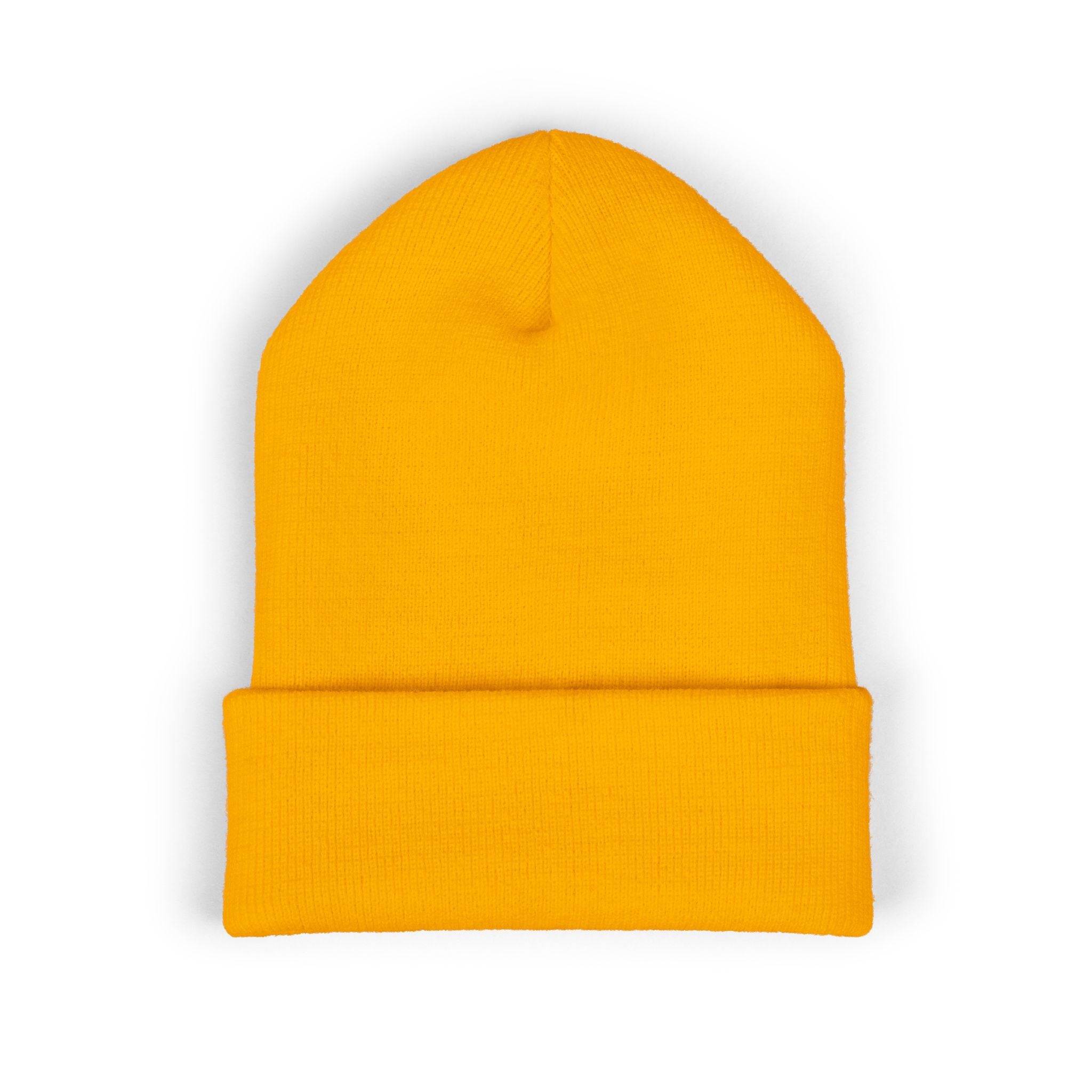Notary Guy Embroidered Cuffed Beanie | Men's Notary Public Winter Hat