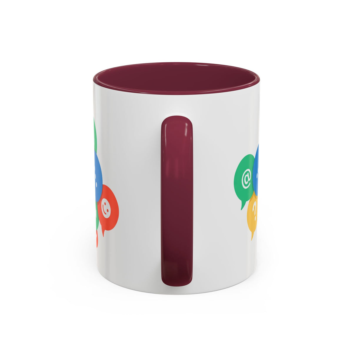 Small Business Owner Staff Meeting Mug — Funny Entrepreneur Coffee Cup