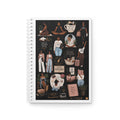 Notary Boss™ Professional Notebook & Entrepreneurs — Notary Journal