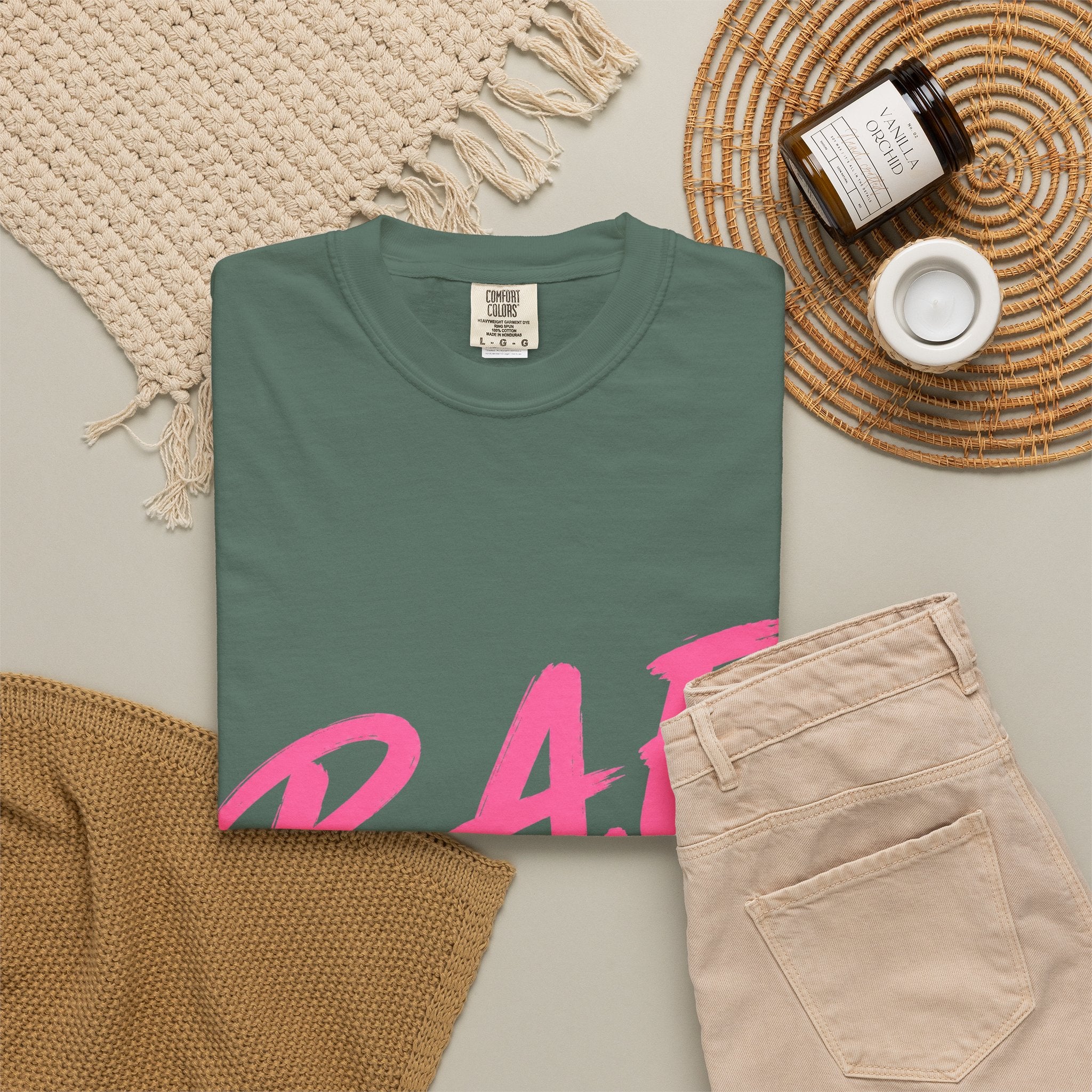B.A.E. Bad Ass Entrepreneur Graphic Tee | Bold Business Owner Shirt