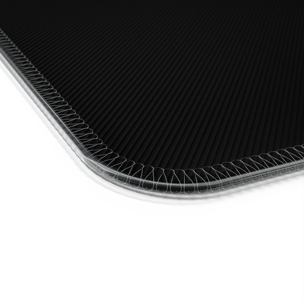 Small Business Bold Moves LED Wireless Charging Mouse Pad | RGB Desk Mat