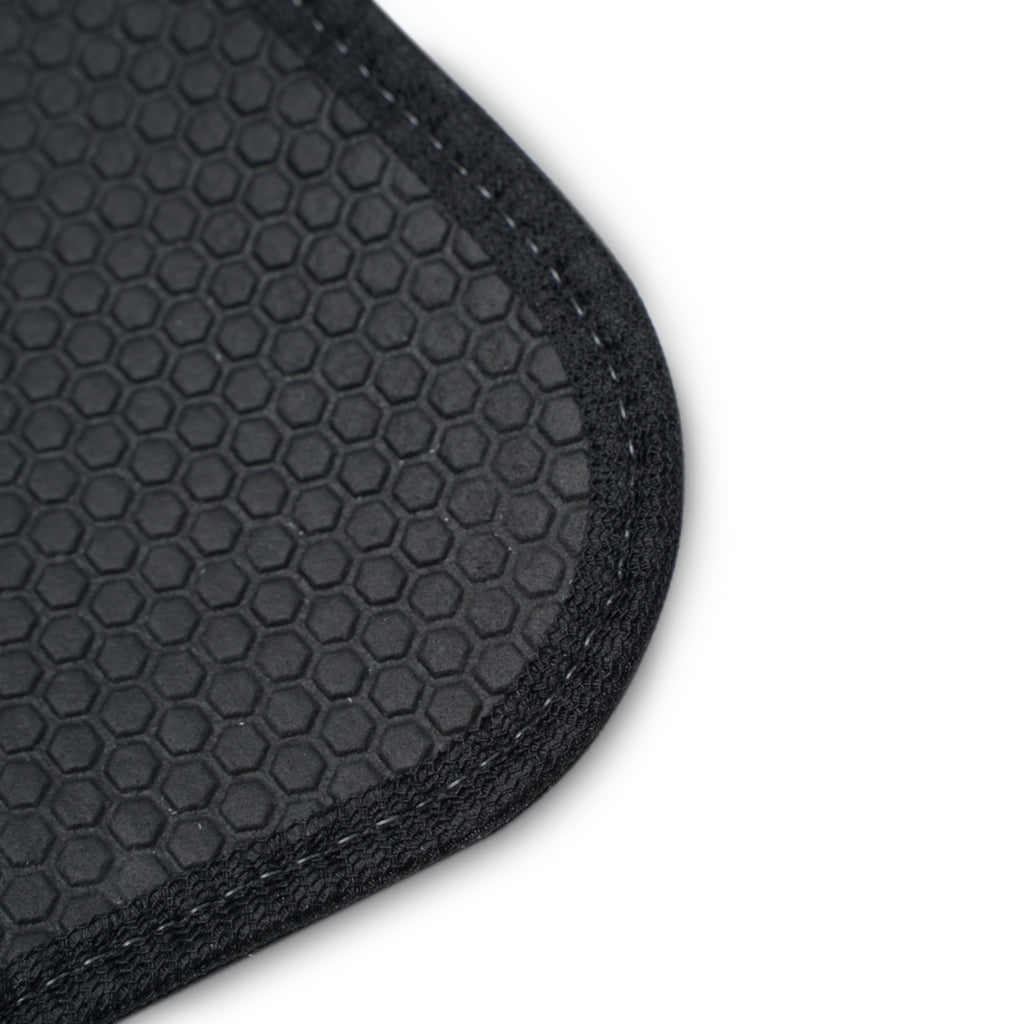 Professionalism Is My Superpower Notary Car Floor Mat, 1pc