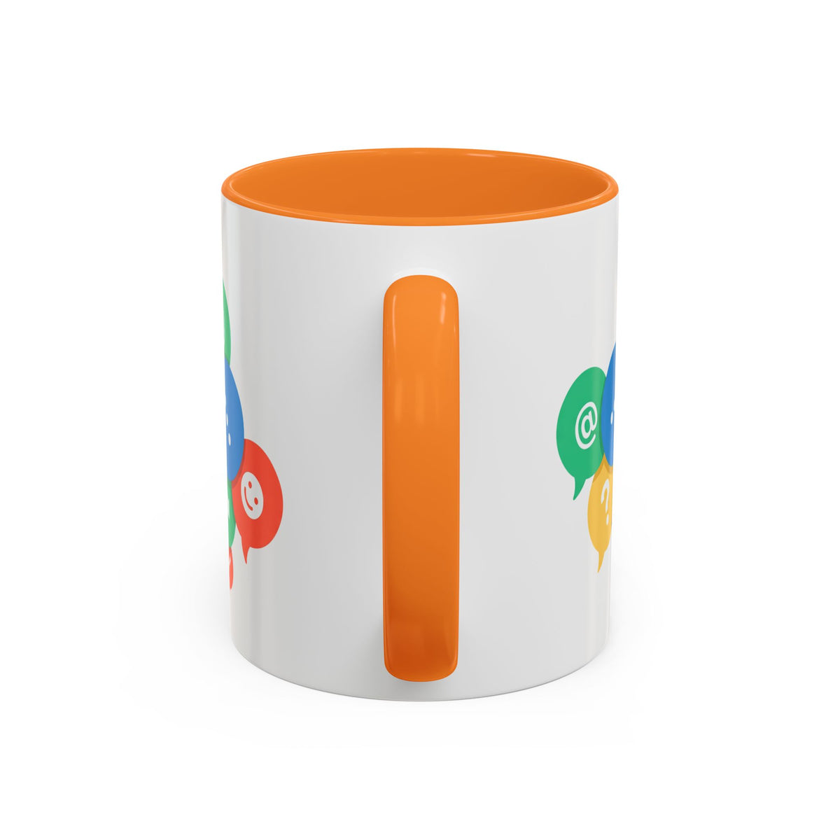 Small Business Owner Staff Meeting Mug — Funny Entrepreneur Coffee Cup
