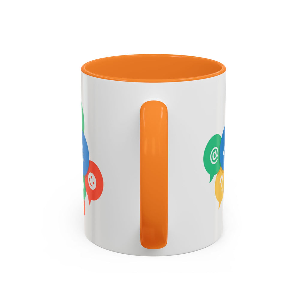 Small Business Owner Staff Meeting Mug — Funny Entrepreneur Coffee Cup
