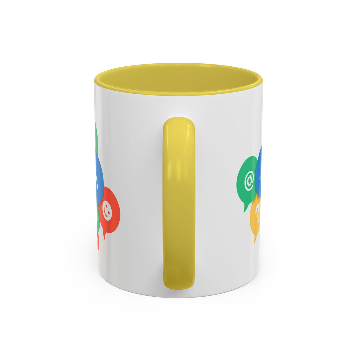 Small Business Owner Staff Meeting Mug — Funny Entrepreneur Coffee Cup