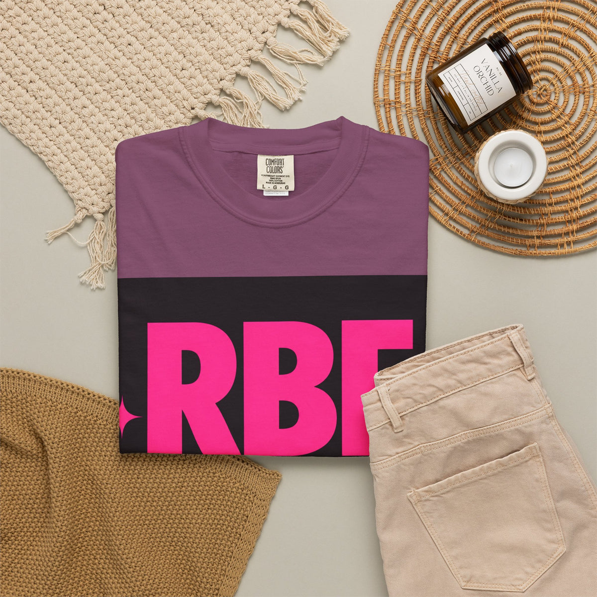 RBF Resting Business Face T-Shirt — I'm Not Mad, I'm Calculating Profit