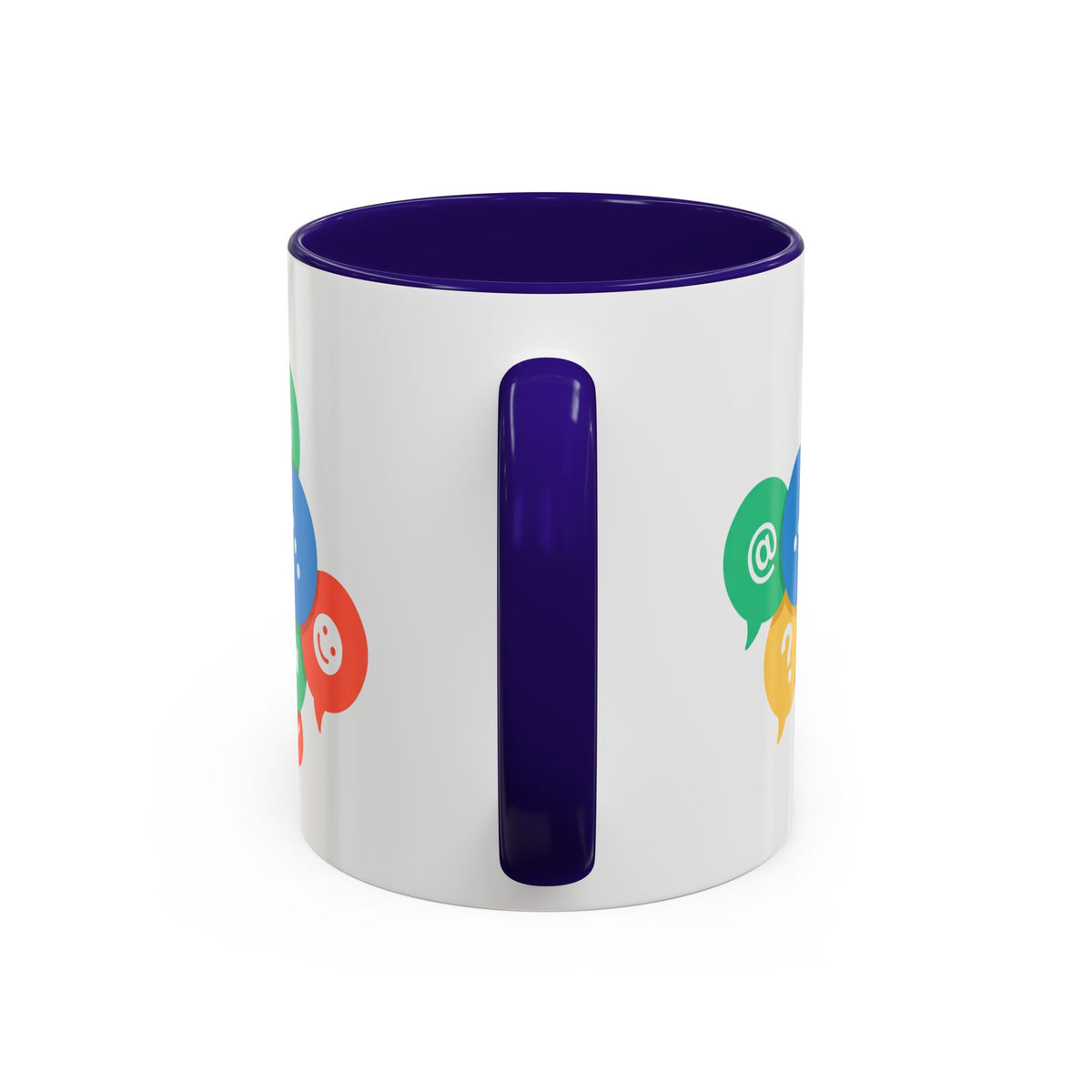 Small Business Owner Staff Meeting Mug — Funny Entrepreneur Coffee Cup