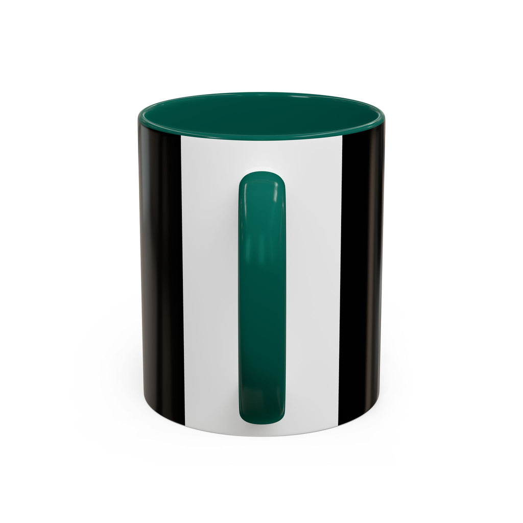 RBF Mug — "Resting Business Face: I'm not mad. I'm calculating profit."