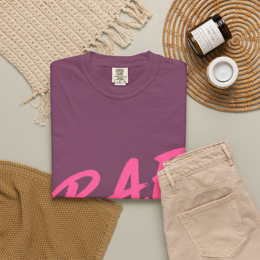 B.A.E. Bad Ass Entrepreneur Graphic Tee | Bold Business Owner Shirt