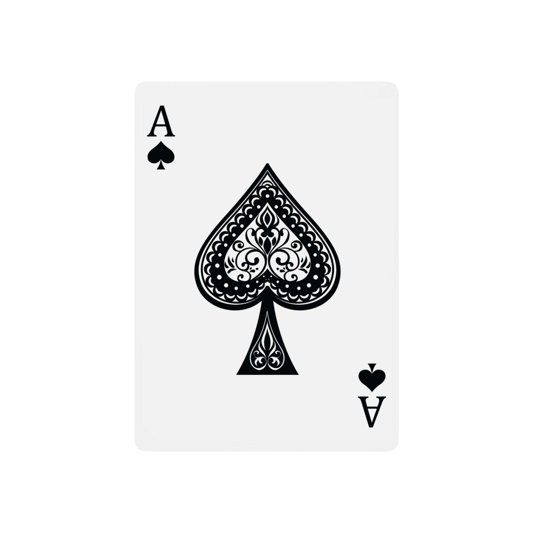 B.A.E. Playing Cards | Bad Ass Entrepreneur Poker Deck | Funny Gift for Business Owners