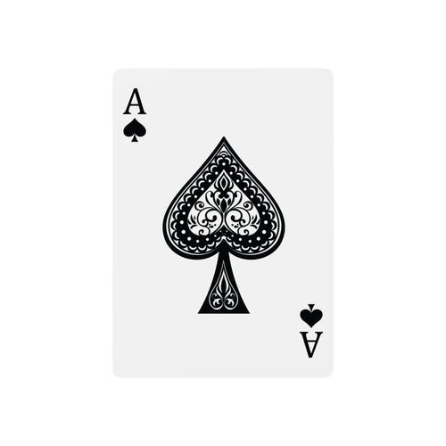 B.A.E. Playing Cards | Bad Ass Entrepreneur Poker Deck | Funny Gift for Business Owners