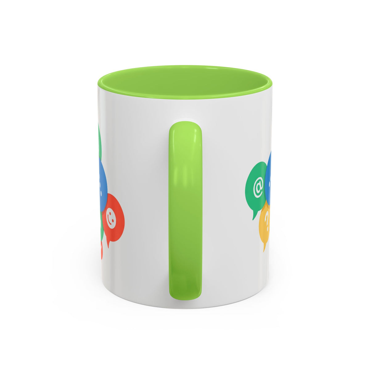 Small Business Owner Staff Meeting Mug — Funny Entrepreneur Coffee Cup