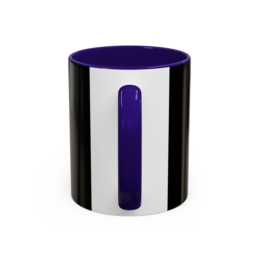 RBF Mug — "Resting Business Face: I'm not mad. I'm calculating profit."