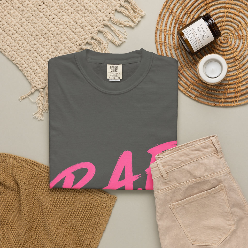 B.A.E. Bad Ass Entrepreneur Graphic Tee | Bold Business Owner Shirt