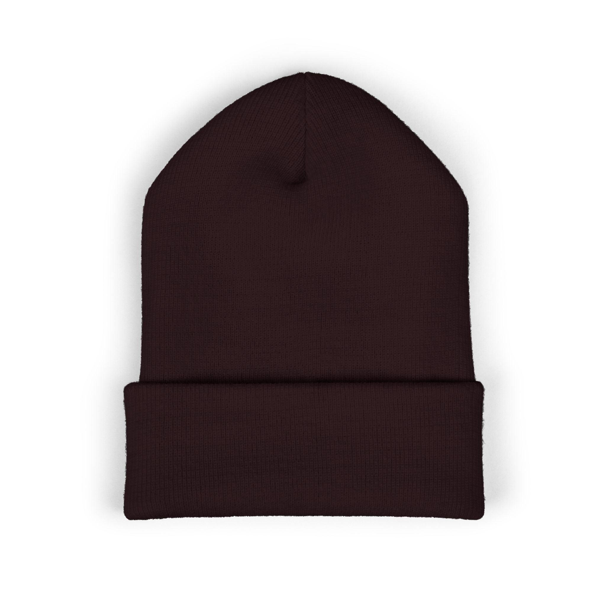 Notary Guy Embroidered Cuffed Beanie | Men's Notary Public Winter Hat