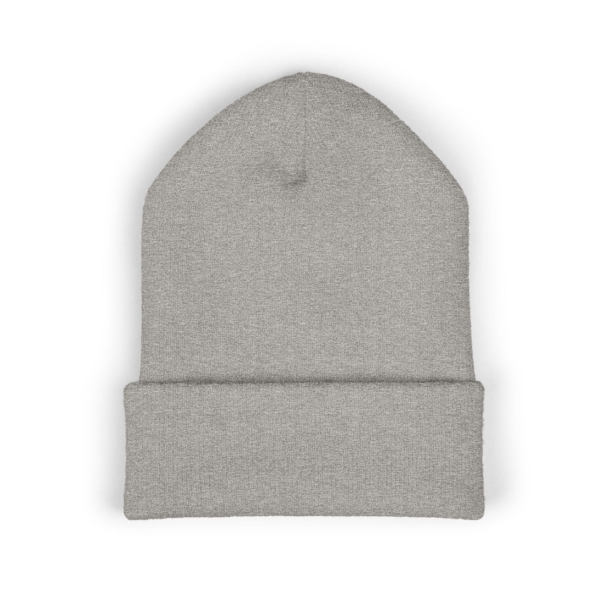 Notary Guy Embroidered Cuffed Beanie | Men's Notary Public Winter Hat